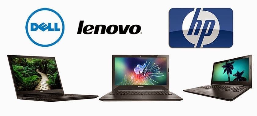 Laptops Refurbished