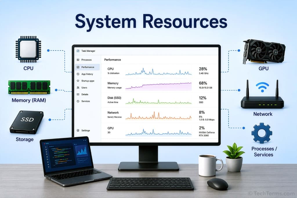 Full System Diagnostic
