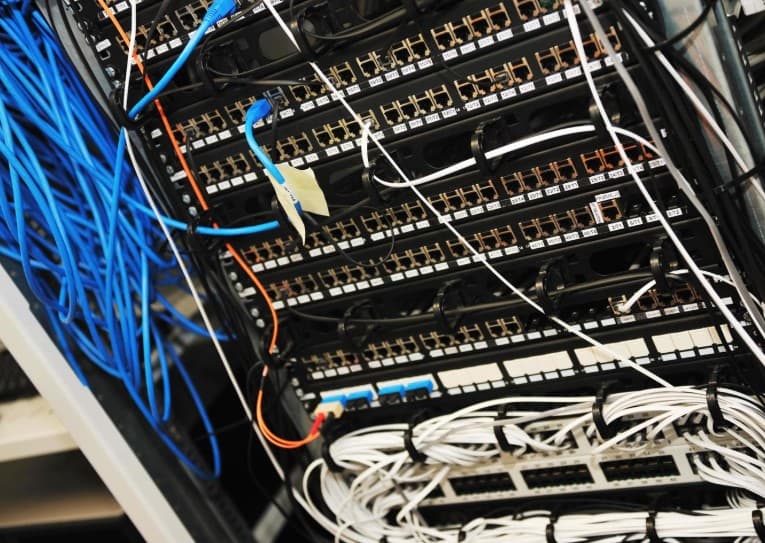 SVS Computer Services – Networking Setup